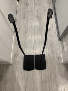 bose lifestyle speaker stands