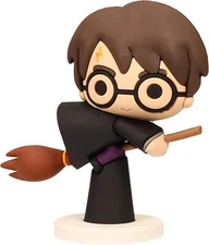 SD toys - Figurine Harry Potter - Harry Potter Mini Figure 6cm - 8435450223099