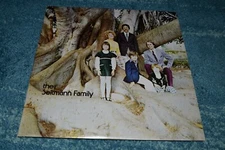 The Seltmann Family~Self-Titled Private Label Christian Gospel~Xian~Jesus