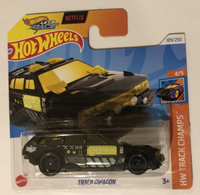 Hot Wheels Track Dwagon Neu & Ovp