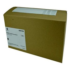 Genuine KONICA MINOLTA TNP63 AAE1030 Toner CTG BLACK 25K YIELD UAR