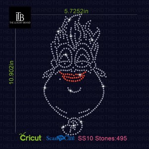 Download Ursula Ss10 Strass Cristalli Svg Vettoriale Png Modello Per Cricut Joy Ebay SVG, PNG, EPS, DXF File