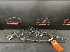 15 MITSUBISHI MIRAGE ENGINE MOTOR ELECTRICAL WIRING WIRE HARNESS 1.4 AUTO TRANS