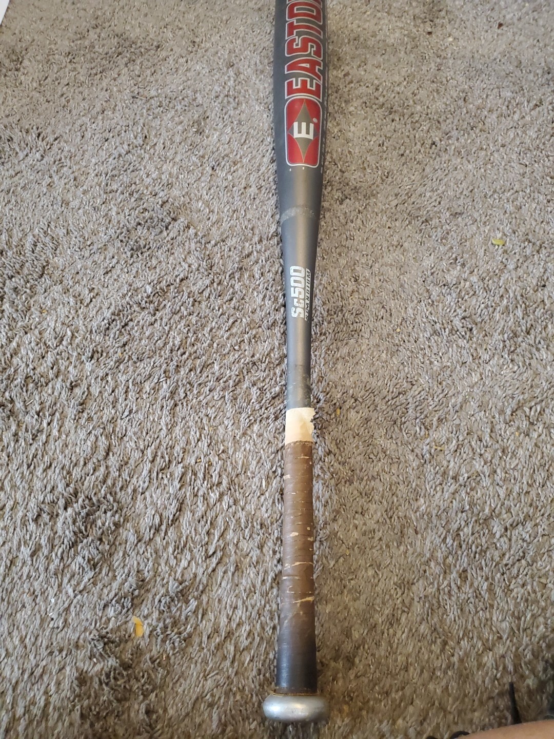 EASTON REDLINE SC500 SCANDIUM BZ1CCORE Baseball Bat 33 Inch 28oz 5