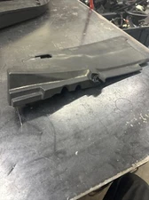 10-13 Jaguar XJ XJL X351 Right Side Engine Valve Ignition Coil Cover Oem