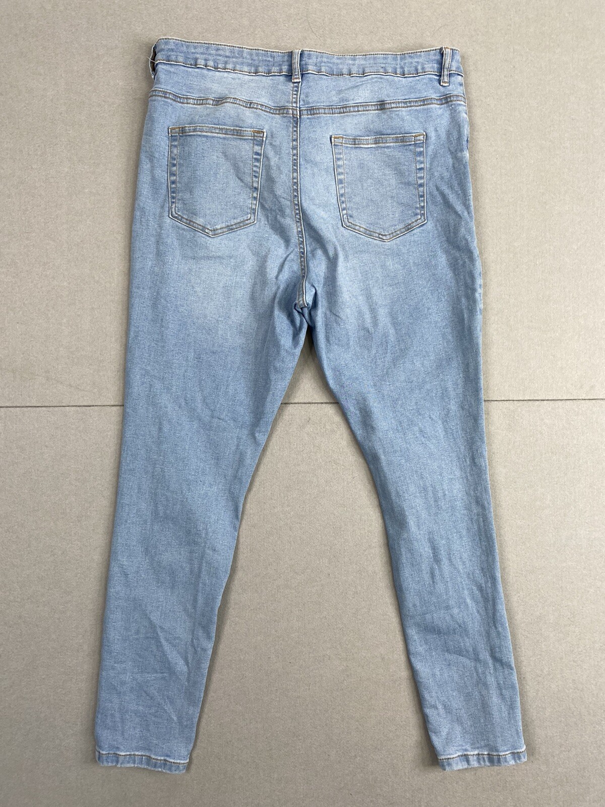 Купить Denim\u0026Co Primark Light Blue 