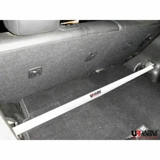 FOR NISSAN JUKE 1ST GEN (F15) 1.5 1.6T 2WD 2011-2017 REAR STRUT BAR ULTRA RACING