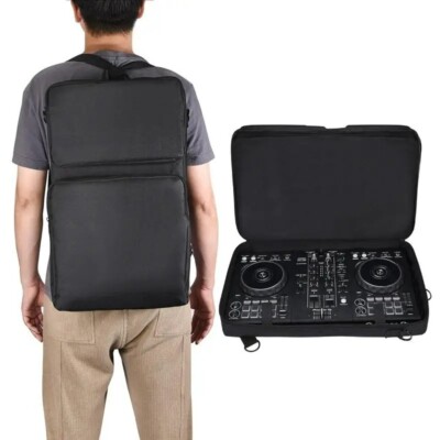 New Carrying Bag Case For DDJ400 FLX4 SB3 Roland DJ-202