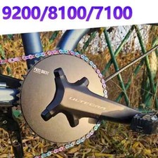 110 Bcd Road Bike Crankset Chainring for Shim...