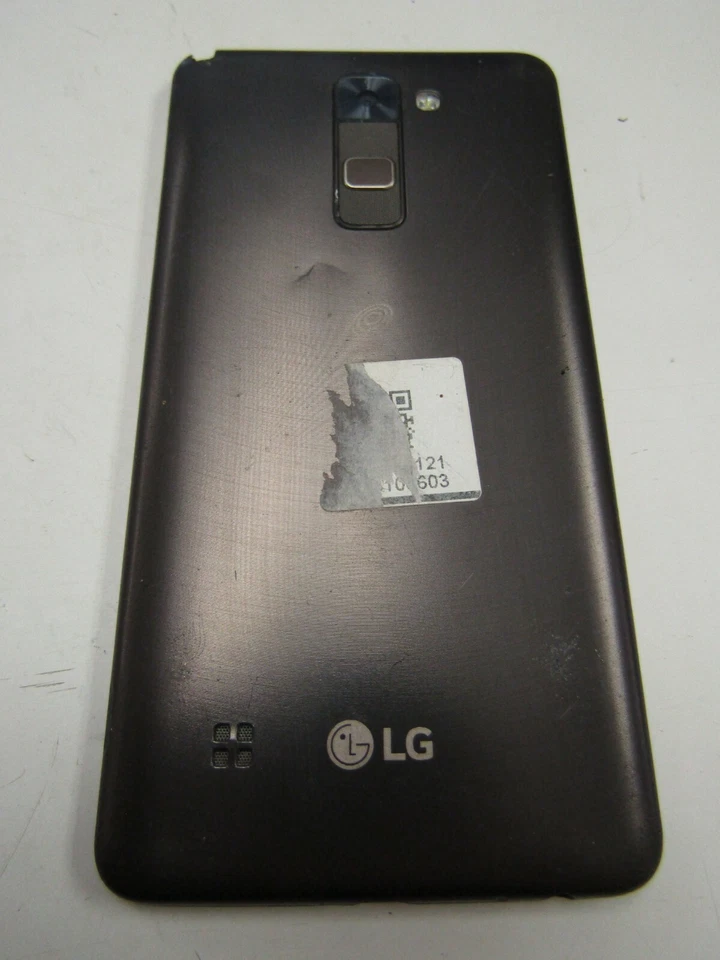 LG STYLO 2 (TRACFONE) CLEAN ESN, UNTESTED, PLEASE READ! 47333 - Image 2 of 2