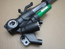 Motorcycle Fork Tubes for Kawasaki Ninja 1000 for sale | eBay