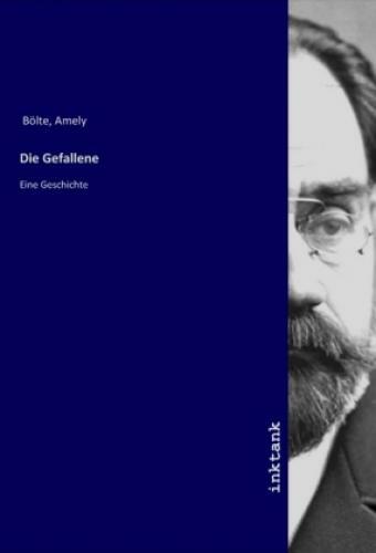 Thumbnail - Die Gefallene Eine Geschichte 5818