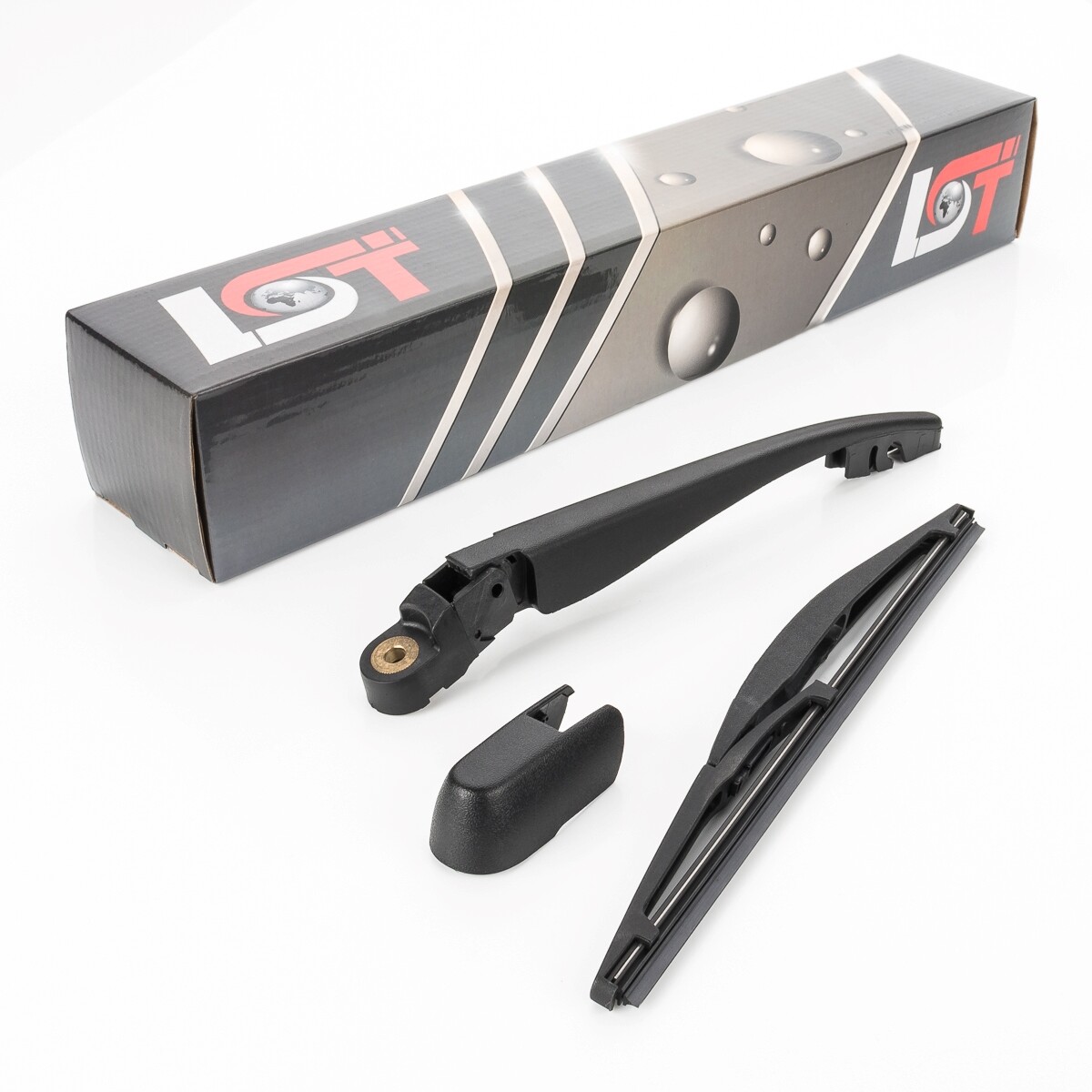 Rear Wiper Arm and Wiper Blade for Mitsubishi Outlander 3 III