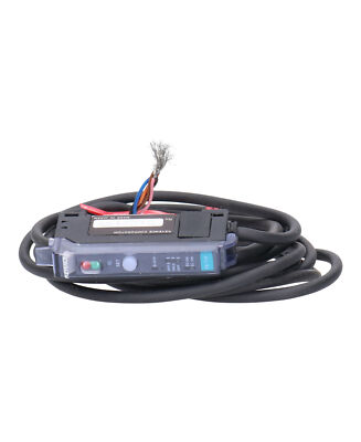 Keyence FS-TIP Lichtleitersensor Fiber Amplifier
