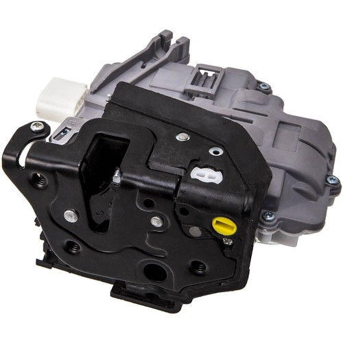 TÜRSCHLOSS MIT STELLMOTOR HINTEN LINKS FÜR SEAT ALTEA TOLEDO 3 5P 4055552974954