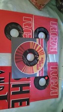 Lot Of 5 Alabama 45 Rpm Records