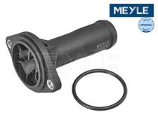 Coolant flange Meyle 1001210052 front for VW Bora Golf IV