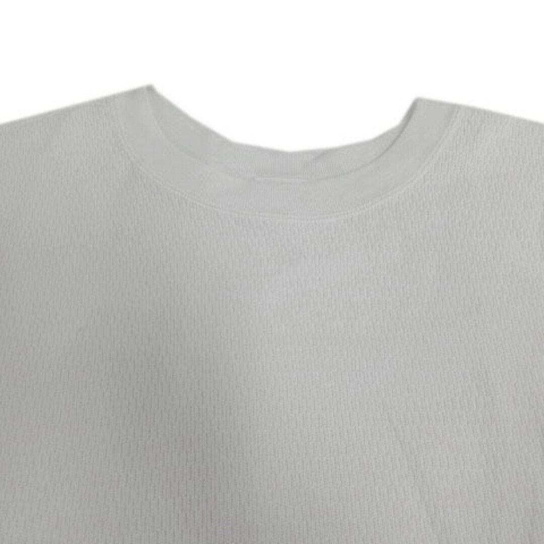 B&Y United Arrows Beauty&Youth Honeycomb Tee 1217-199-1663 B&Y United Arrows Beauty&Youth Honeycomb Tee 1217-199-1663