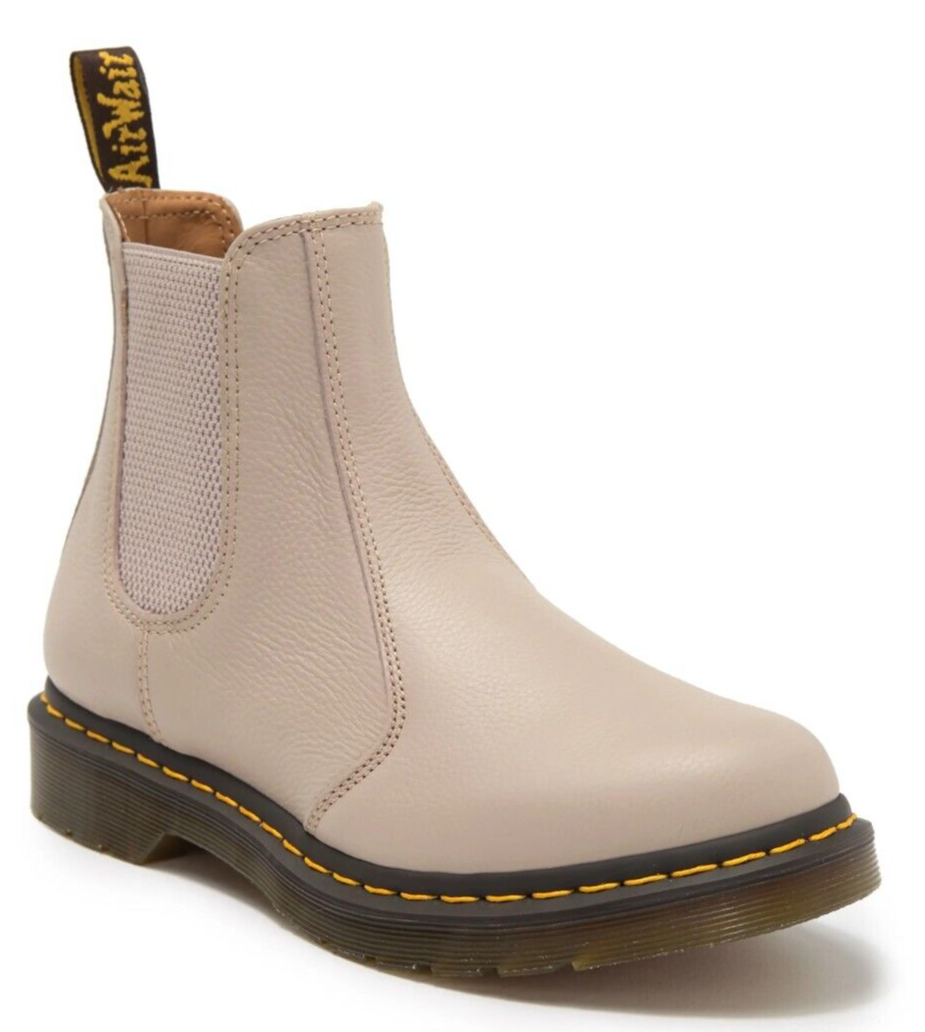 Chelsea Boots Dr Martens Ankle Boots Womens DR MARTENS 2976