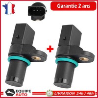 Partsline Nockenwellenpositionssensor FüR 116I 118I 120I 318I 3 Pole