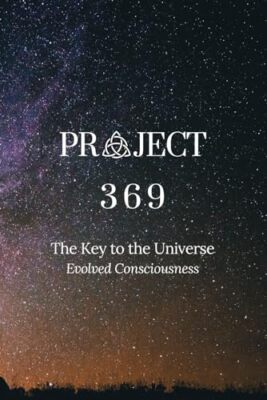 Project 369 The Key To The Universe | eBay