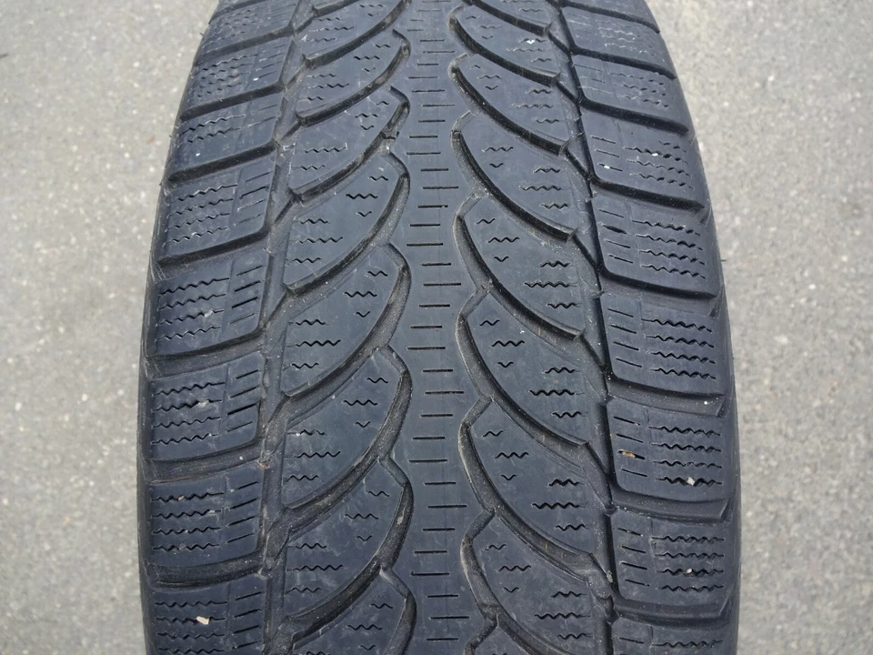 4 BMW Winterräder Styling 378 205/55 R16 BMW 1er F20 F21 2er F22 F23 RDCi TOP - Bild 4 von 4