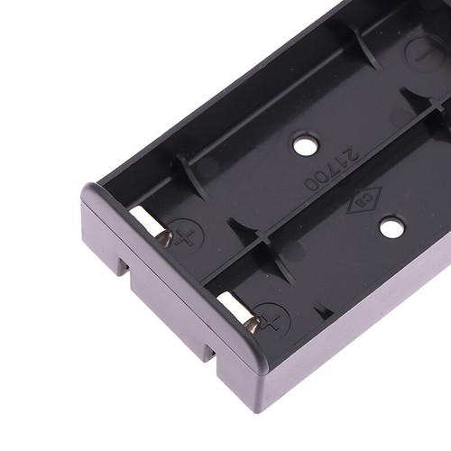 PCB Plug-in Board ABS Fireproof Power Bank Cases 2X 4X 21700 Battery Holder - Zdjęcie 3 z 13