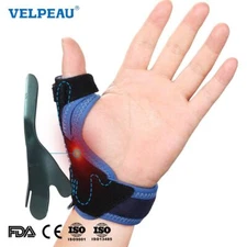 Thumb Brace Mouse Hand Light and Breathable Thumb for Left and Right Hand