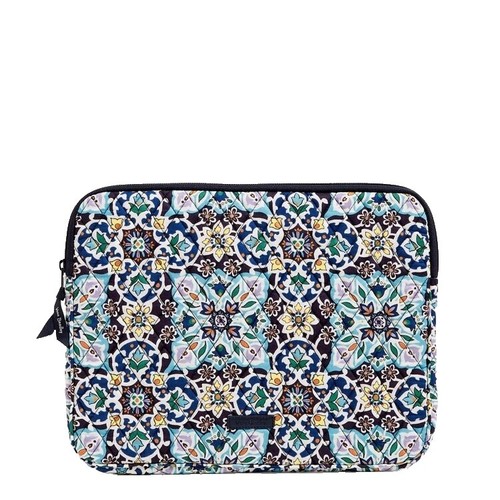 Vera Bradley Floral Tablet Portfolio Hard Case  display picture 2