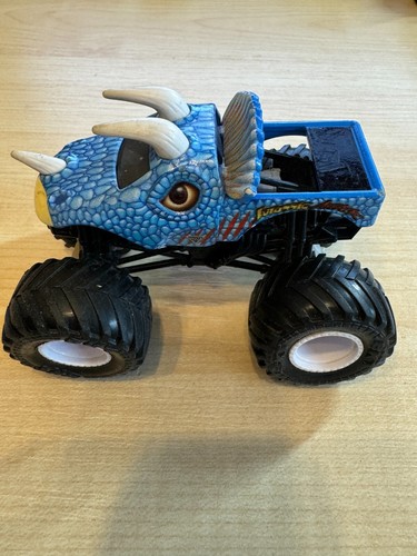 How Wheels Monster Jam Monstertruck Maßstab 1:64 viele Auswahl Multi Angebot - Bild 242 von 752