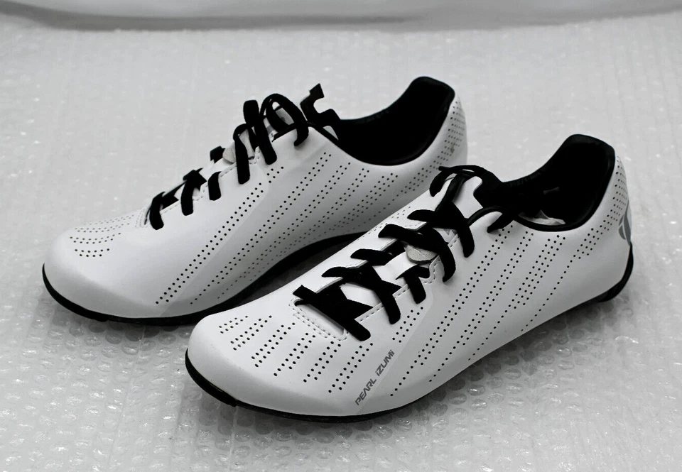 Chaussure de Vélo Pearl Izumi W Sucre Road, Blanc, Gr. 40 - Photo 1/3