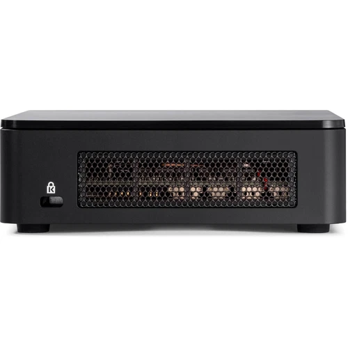 Intel NUC 12 Pro NUC12WSKi7 Mini PC Desktop 12th Generation Core i7-1260P Thin - Picture 4 of 10