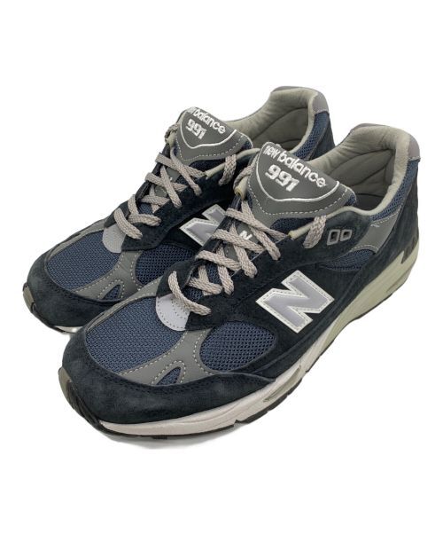 New Balance M991 Nv FQi75