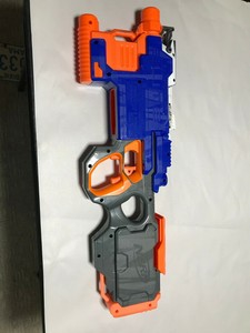 nerf hyper elite