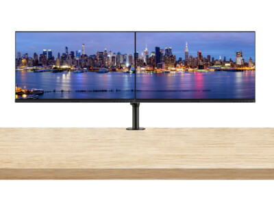 ViewSonic VP2756 27-inch 1440P QHD 2K IPS Premium Monitor, 2-Pack