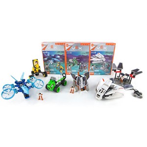 vex robotics toys