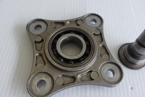 TRIUMPH TWINS CLUTCH PLATE LIFTER ASSEMBLY "A" *SEE NOTES* T1179099 - Picture 2 of 5