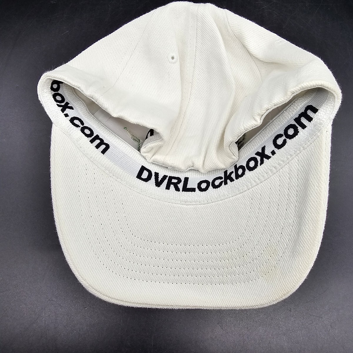 Silmar Electronics Hat View 2