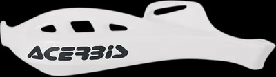 Acerbis Rally Profile Hand Guards White Beta RRS 350 17
