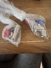 Pressfit Washing Machine Valve Bent Or Straight