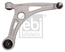 FEBI BILSTEIN Querlenker Dreieckslenker 183593 Aluminium für HYUNDAI IONIQ AE CE