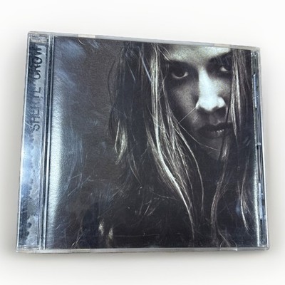 Sheryl Crow CD 1996