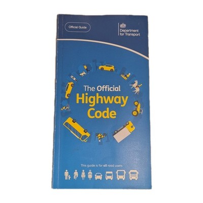 The official highway code-Driver & Vehicle Standards Agency,Grea