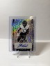 2022 Leaf Flash Silver Metalized Sparkles /40 Jerome Ford #BA-JD2 Auto 0rd2