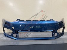 GENUINE VW POLO GTI 2014-18 FRONT BUMPER WH-284 6C0807221H