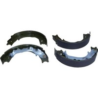 Maxgear 19-4558 Bremsbackensatz Feststellbremse FüR Kia Carnival Grand Gq Vq