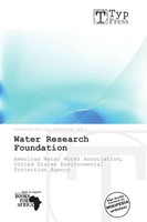 Cornelia Cecilia Eglantine | Water Research Foundation | Taschenbuch | Englisch