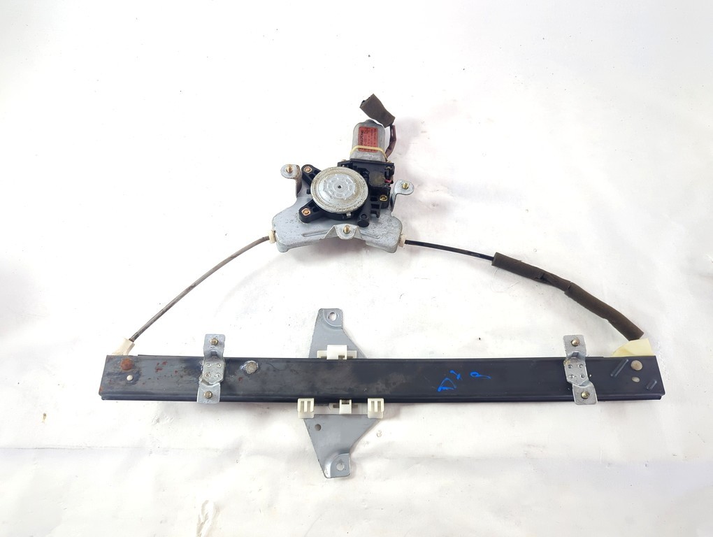 8810008013 MOTORINO MECCANISMO ALZA-VETRO ALZA-CRISTALLO PORTA POSTERIORE DESTRA