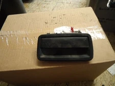 Driver Door Handle Exterior Door Rear Fits 98-04 S10/S15/SONOMA 35431