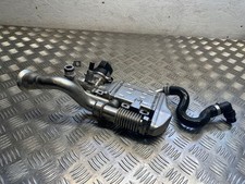 Mercedes-Benz C W206 2023 Diesel/Elektro AGR Kühler Abgaskühler A6541402801